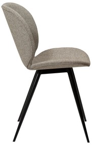 Бежов трапезен стол Cloud - DAN-FORM Denmark