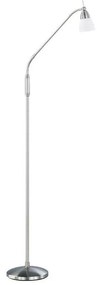 Paul Neuhaus 430-55-LED Димируем лампион PINO 1xG9/28W/230V матов хром