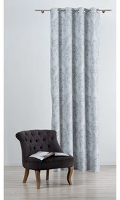 Светлосива завеса 140x245 cm Atriyum - Mendola Fabrics