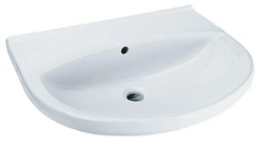 Мивка W409901, Vidima, без отвор за смесител