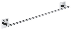 GROHE 41089000 - Държач за хавлии START CUBE 600 мм лъскав хром