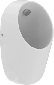 Ideal Standard E253701 - Писоар I.LIFE, задно захранване, заден отвод, керамика/бял