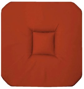 Възглавница за стол 36x36 cm Panama – douceur d'intérieur