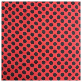 Единично памучно детско спално бельо 140x200 cm Miraculous – Jerry Fabrics
