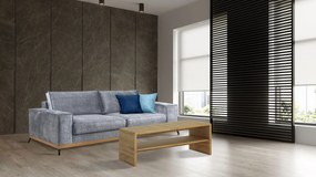 Диван Fredrik Триместен-Smoke