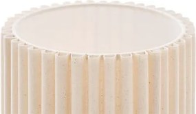 Настолна лампа atmosphera Kenan, Kерамика, 43 cm