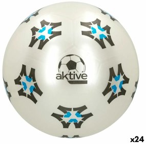 Футболна Топка Colorbaby PVC (24 броя)