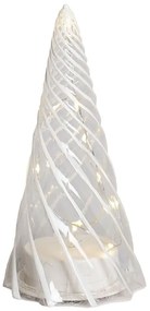 Коледна светлинна украса ø 9,5 cm Vilma – Sirius