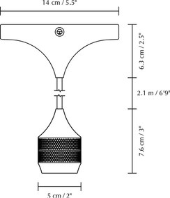 Kомплект кабели Cord Set Pro – UMAGE