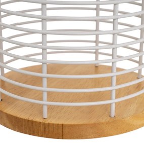 Метална поставка за кухненски прибори – Casa Selección