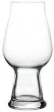 Стъклена чаша за бира "WHITE IPA" 540мл BIRRATEQUE-(11825/01) (PM 985) - Luigi Bormioli