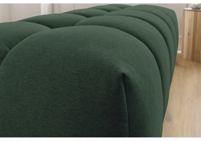 Зелено столче за крака Mont-Blanc - Bobochic Paris