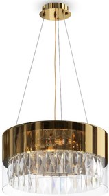 Висяща таванна лампа Maytoni Wonderland-Диаметър: 40 cm