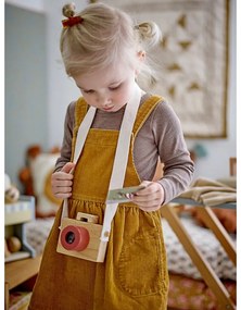 Дървена играчка Dalton – Bloomingville Mini