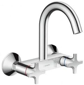 Стенен кухненски смесител, 71286000, Hansgrohe