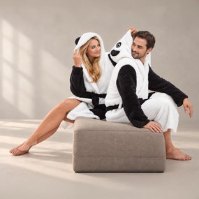 Халат Kigurumi Panda XS