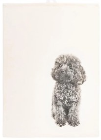 Памучна кърпа 70x50 cm Farm - Tiseco Home Studio