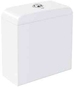 GROHE 39332000 - Тоалетен казан EURO CERAMIC 385 × 170 × 370 mm керамика/бял