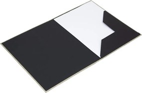 Картонен органайзер за документи Paulina - Bigso Box of Sweden