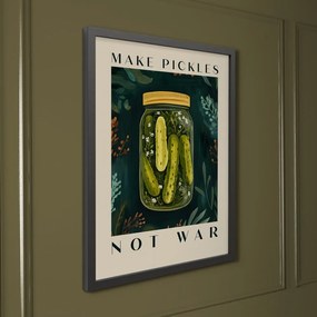 Картина 30x40 cm Pickles – Styler