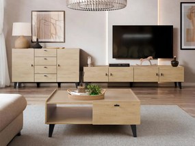 Холна гарнитура Vurkizo I