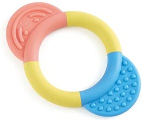 Hape - Чесалка за зъби - ринг H0026