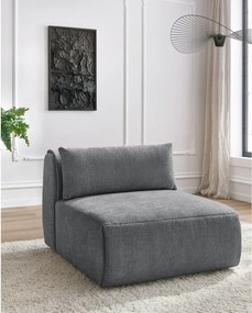 Сив модул за диван Jeanne - Bobochic Paris