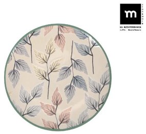 Десертна чиния LA MEDITERRANEA Tador, 20 cm, Порцелан