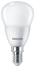 PHILIPS CorePro lustre ND 5-40W E14 840 P45 FR