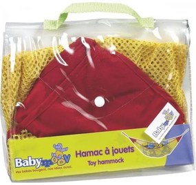 Babymoov - Мрежа за играчки слонче