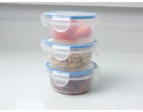 Кутии за храна 3 бр. – Addis