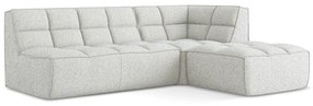 Модулен ъглов диван Kalai – Makamii