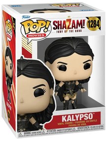 Фигурки на Герои Funko SHAZAM! KALIPSO