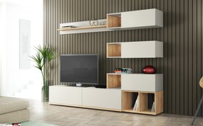 Секция Лирон