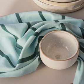 Памучни кърпи за съдове в комплект 2 бр. 50x70 cm Stripes – Mette Ditmer Denmark