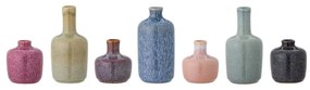 Глинени вази в комплект от 7 броя (височина 14 cm) Maien – Bloomingville