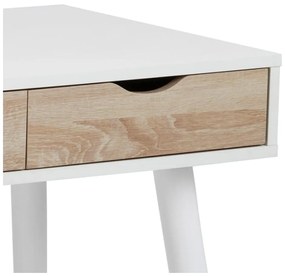 Работна маса 110x50 cm Neptun - Actona