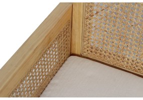 Градински диван от ратан Tosca - Bonami Selection