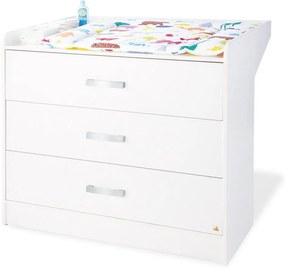 Маса за повиване Viktoria Plus