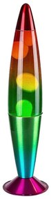 Rabalux 76111 - LED Лава лампа LOLLIPOP RAINBOW 2 LED/25W/230V
