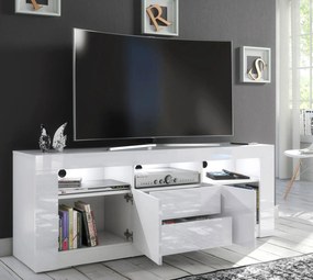 ТВ шкаф Spotlight long