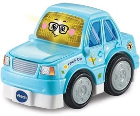 Интерактивна играчка, Vtech, Семейна кола