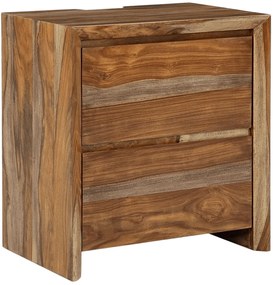 Нощно шкафче Junia