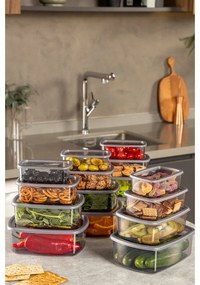 Кутии за храна 16 бр. – Hermia