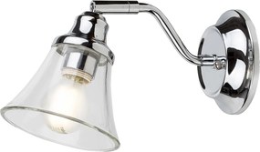 Rabalux Antoine Осветление за баня IP44 E14 1x MAX 40W K 3207