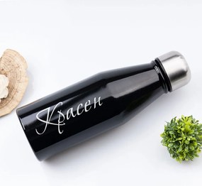 Спортна бутилка BEANE с име