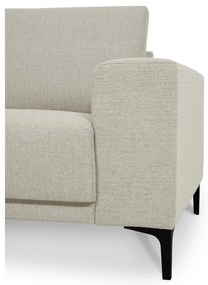 Бежов диван 164 cm Chile – Scandic