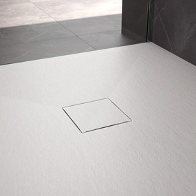 Корито за душ кабина Magnum White 120x90