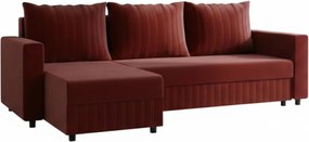 Ъглов диван Retiro-Mporntw