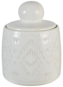 Кутия за съхранение atmosphera Mala, 15.2 x 19 cm Керамика